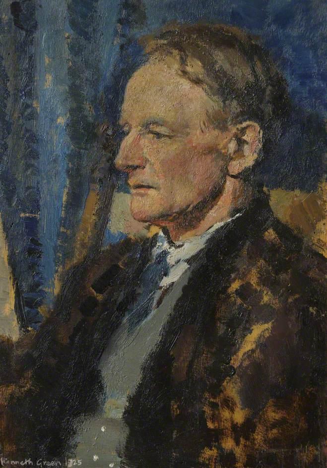 Thomas Lyon