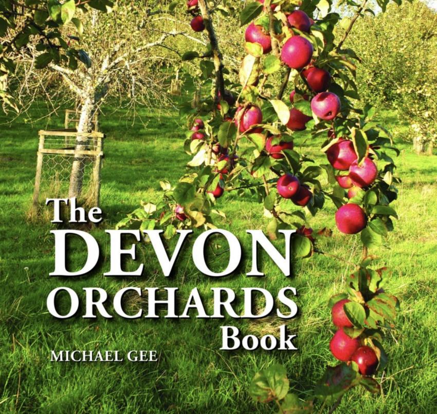 Devon Orchards Book