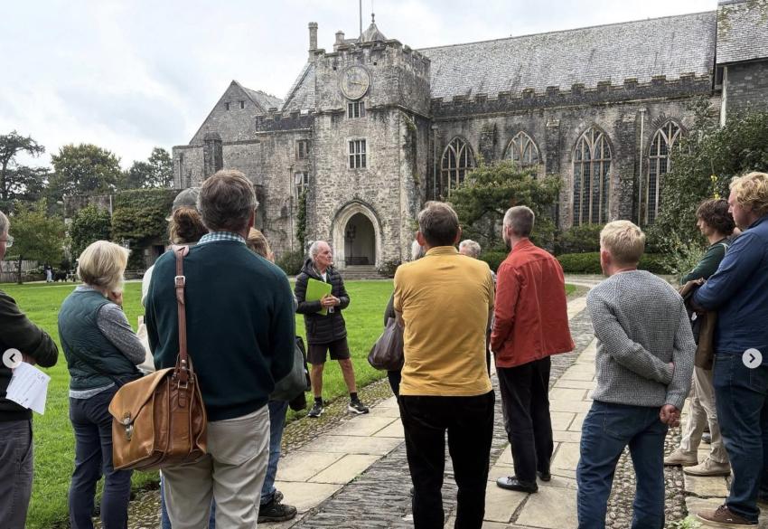Dartington