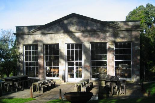Combe House