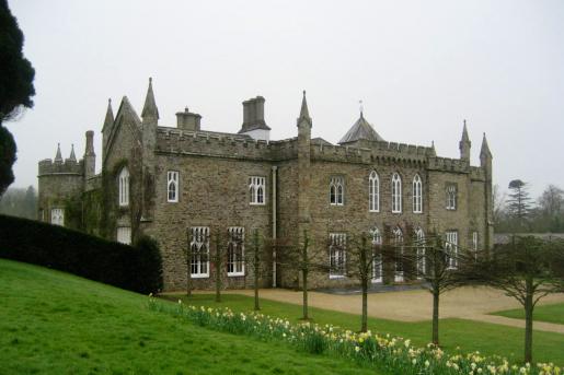 Hayne Manor