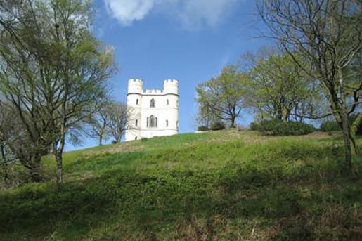 Haldon Belvedere
