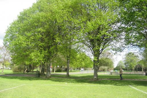 Devonport Park