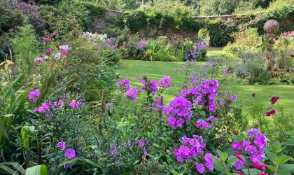 Hartland Abbey