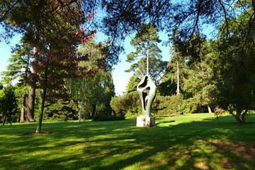 Exeter University