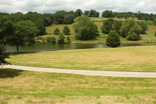 Ugbrooke Park