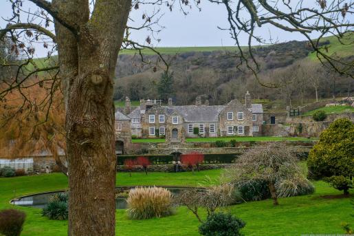 Saunton Court
