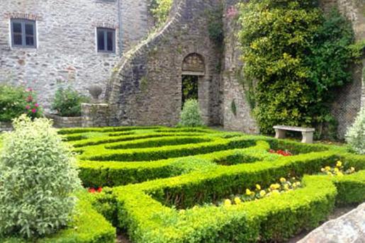 Parterre