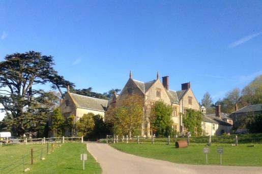 Combe House