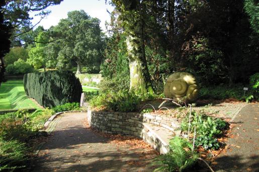 Dartington Hall