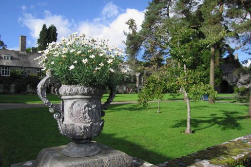 Dartington Hall