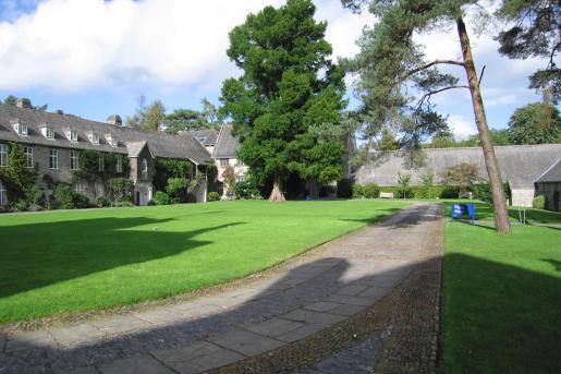 Dartington Hall