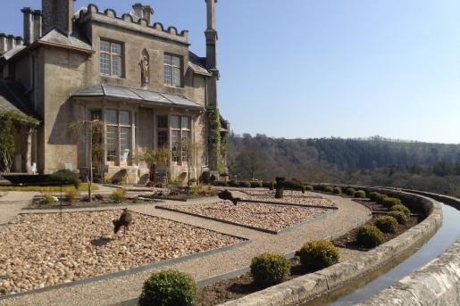 Endsleigh
