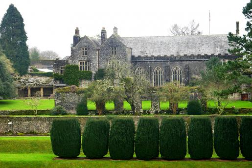 Dartington Hall