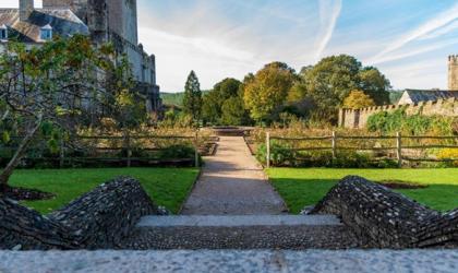 Buckland Abbey