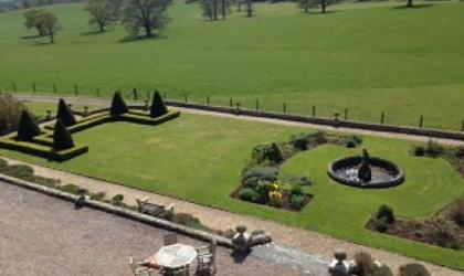 Creedy Park