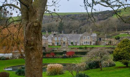 Saunton Court
