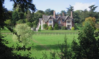 Culver House
