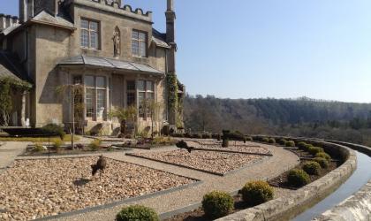 Endsleigh