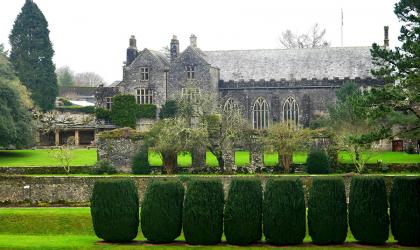 Dartington Hall